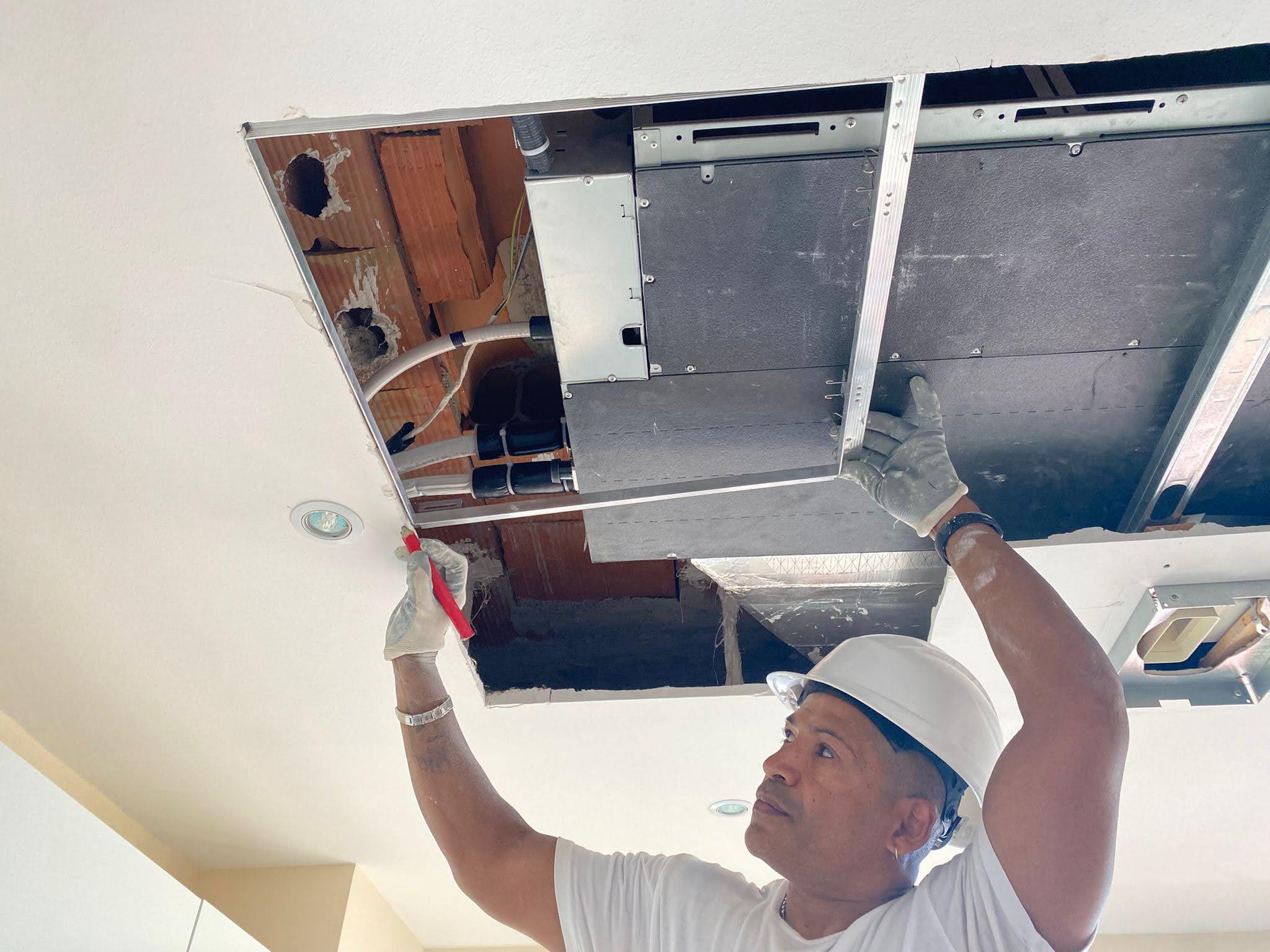 Carpintería a medida